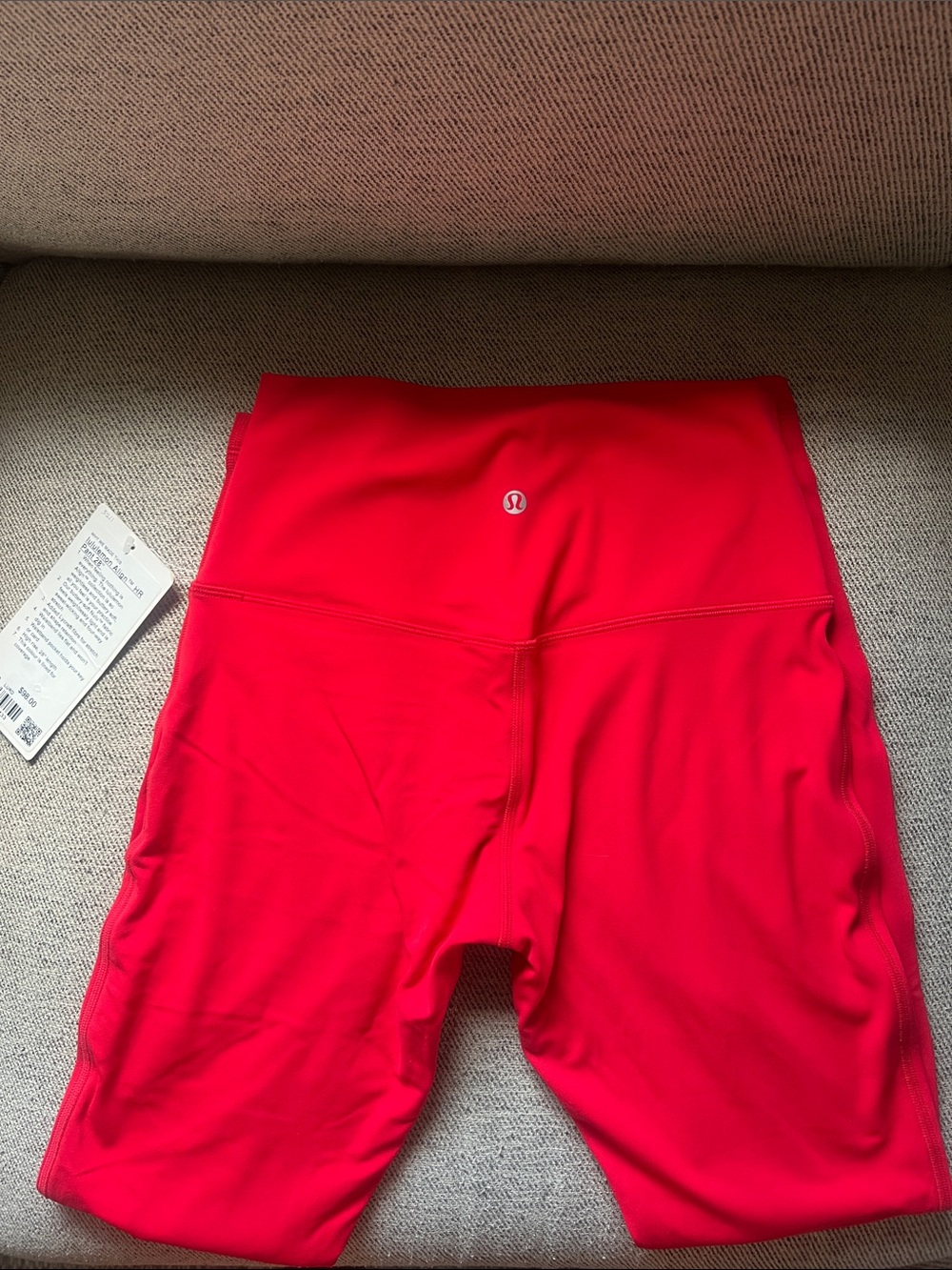 Lululemon Align Pant 28”